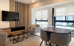 Splendid 1Br Duplex In Miraflores