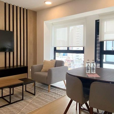 Splendid 1Br Duplex In Miraflores Distretto di Distretto di Lima Esterno foto