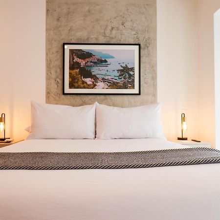 Splendid 1Br Duplex In Miraflores Distretto di Distretto di Lima Esterno foto