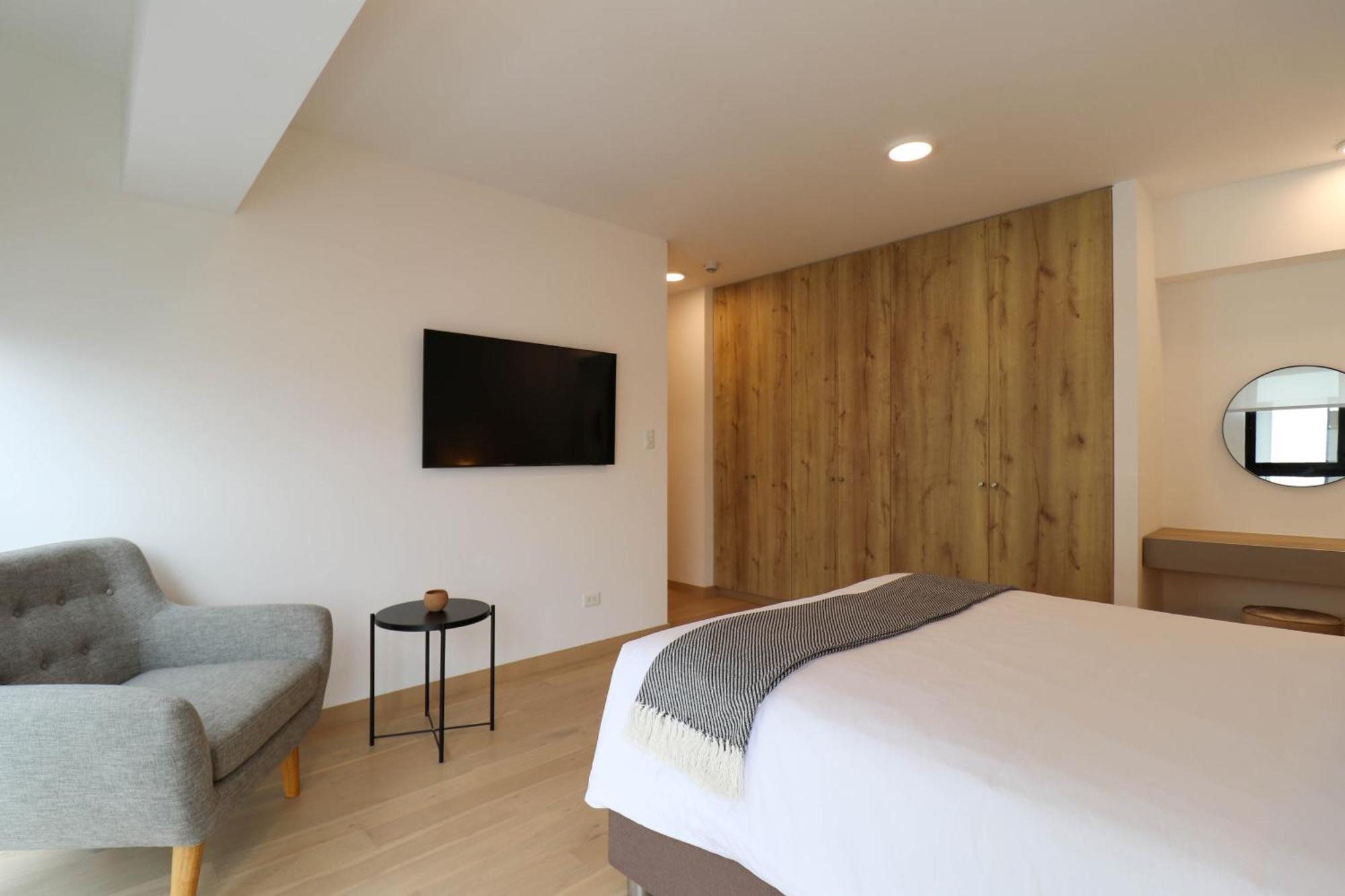 Splendid 1Br Duplex In Miraflores Distretto di Distretto di Lima Esterno foto