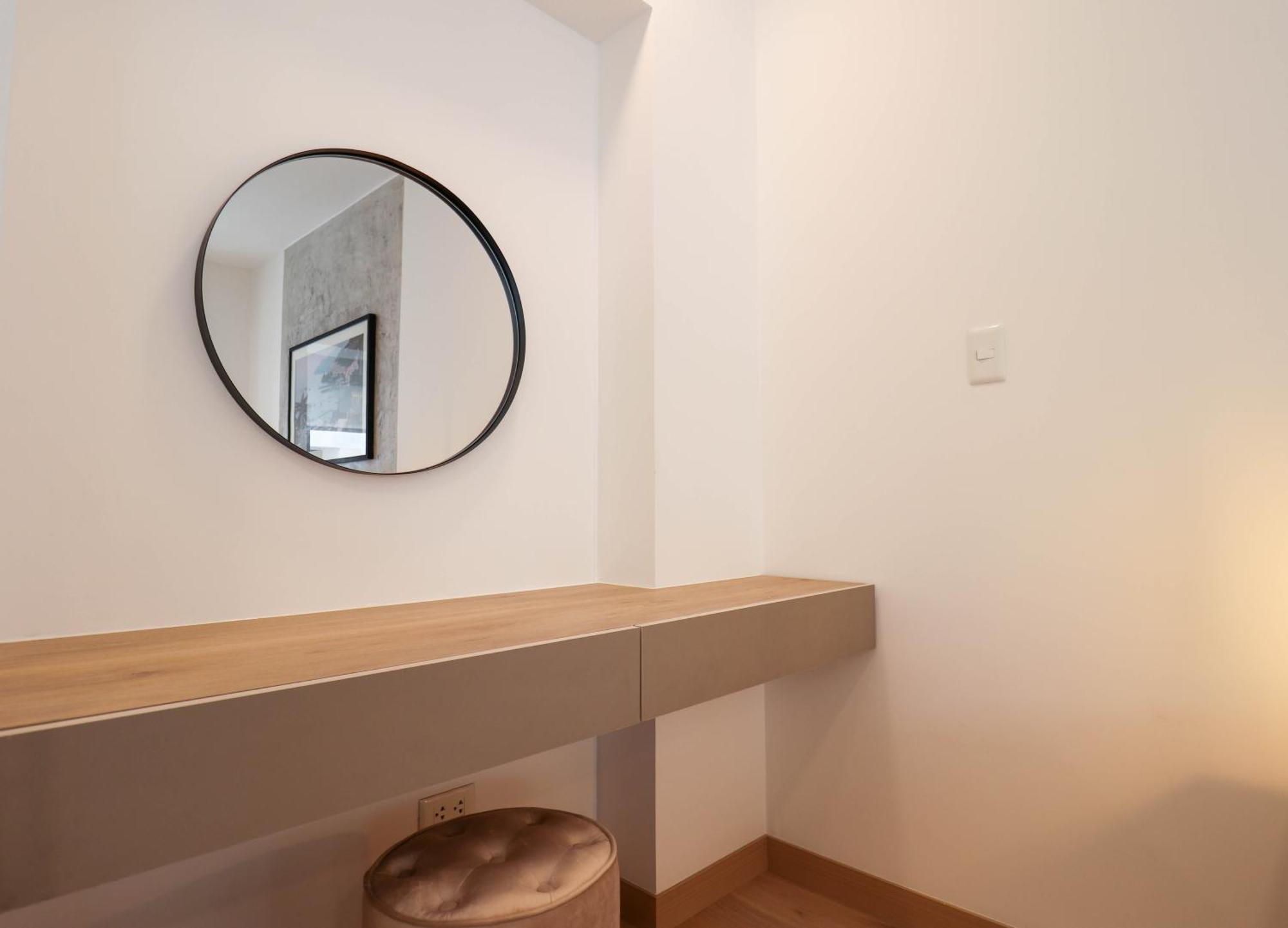 Splendid 1Br Duplex In Miraflores Distretto di Distretto di Lima Esterno foto