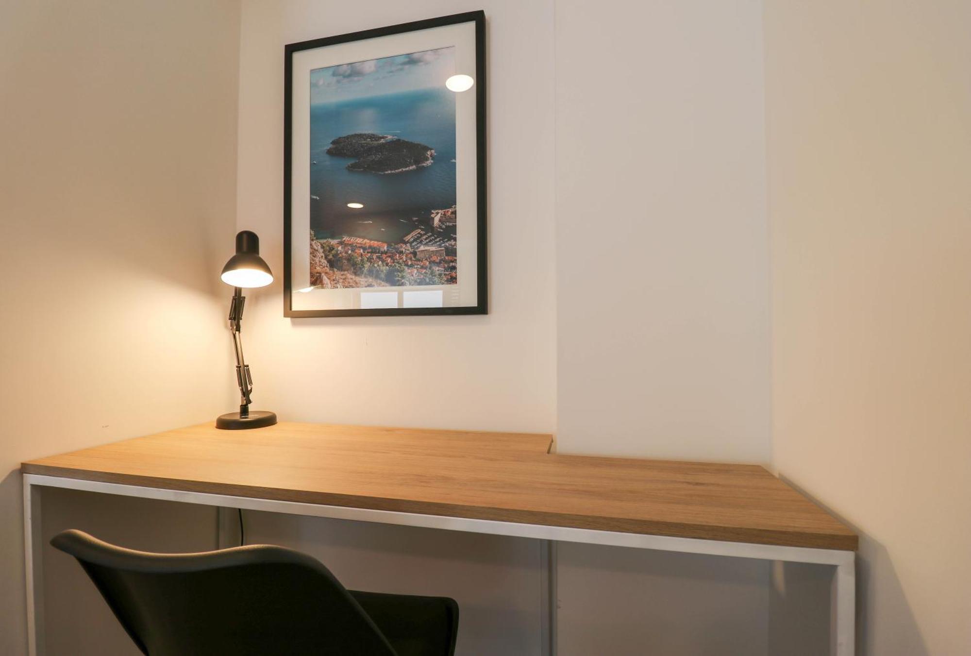 Splendid 1Br Duplex In Miraflores Distretto di Distretto di Lima Esterno foto
