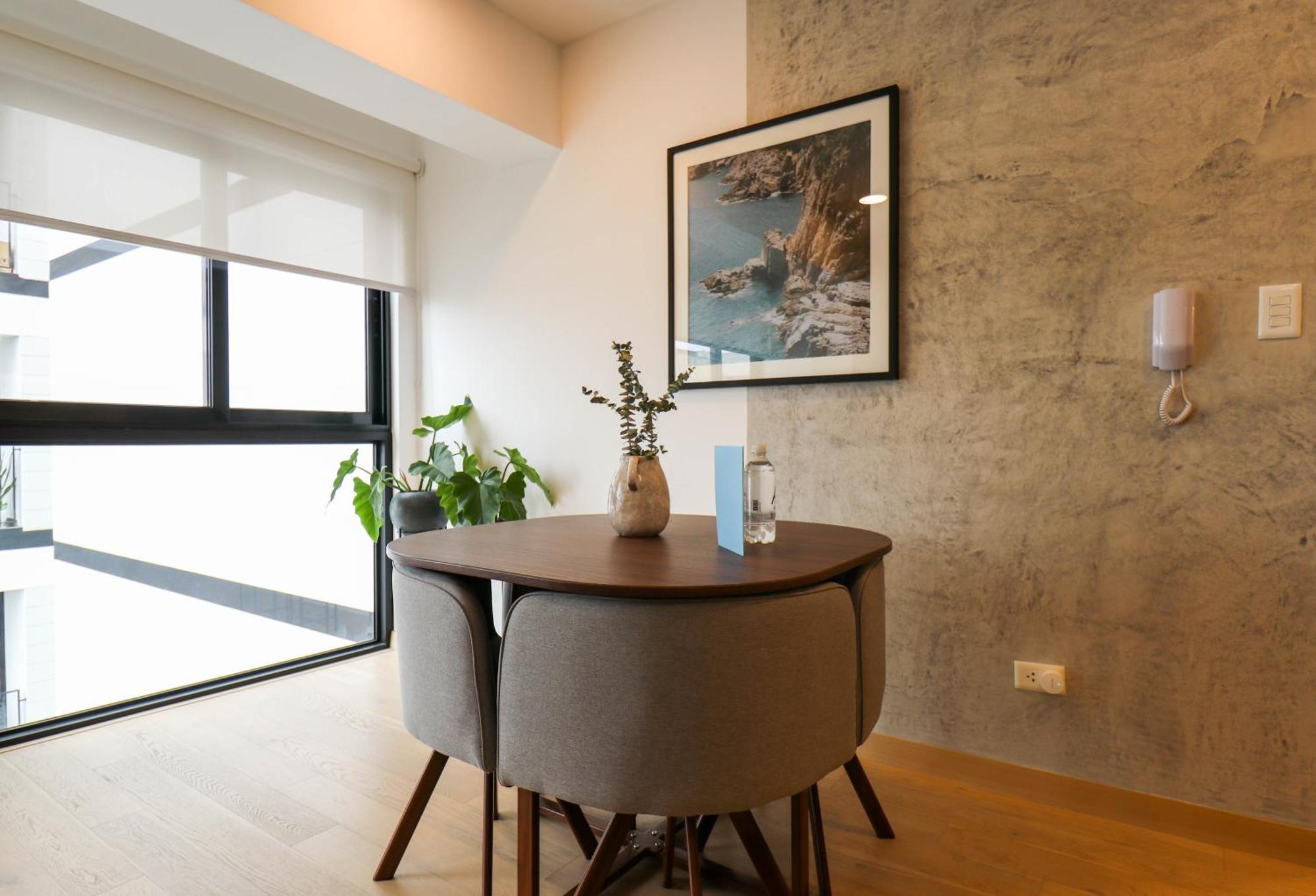 Splendid 1Br Duplex In Miraflores Distretto di Distretto di Lima Esterno foto